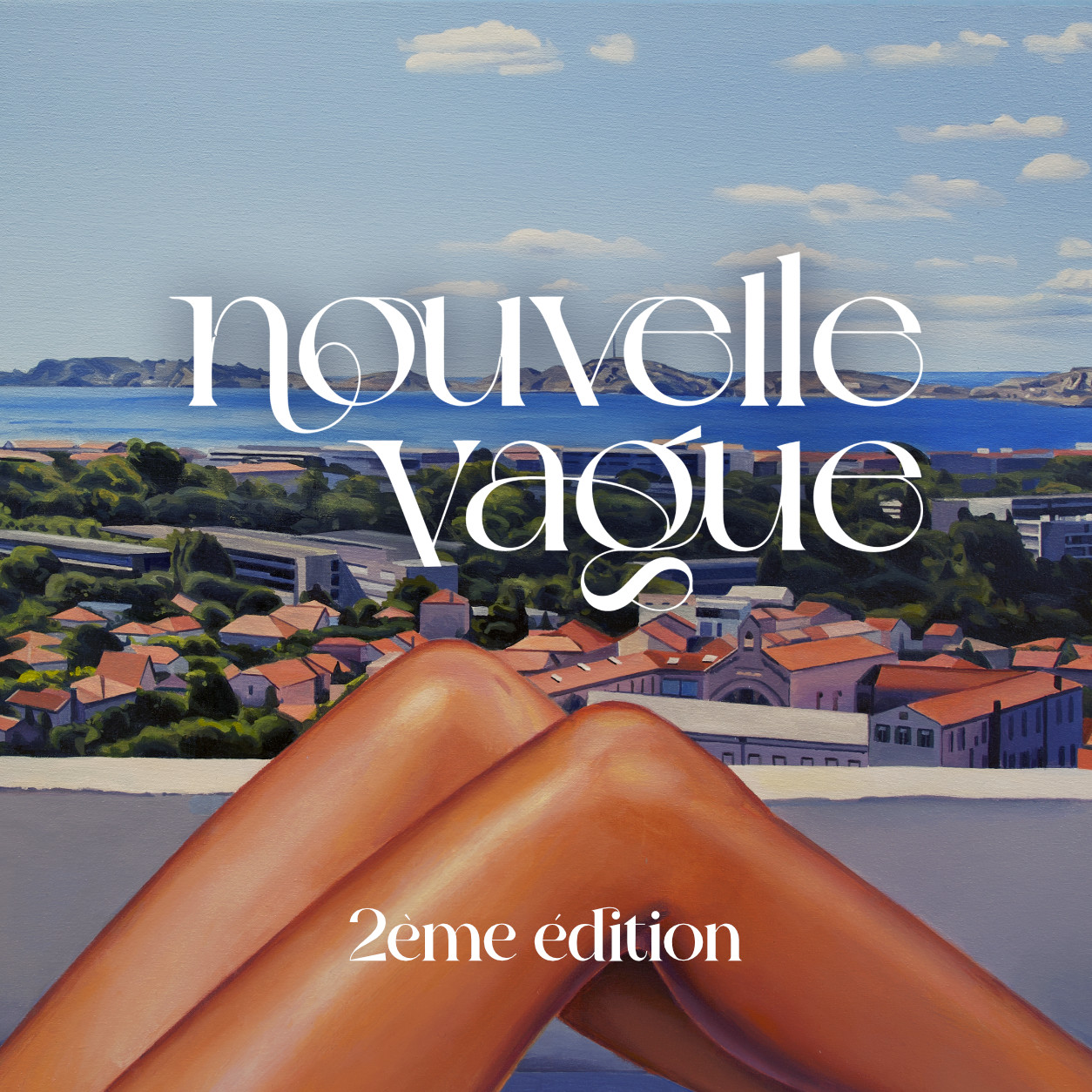 Biennale d'art 2026