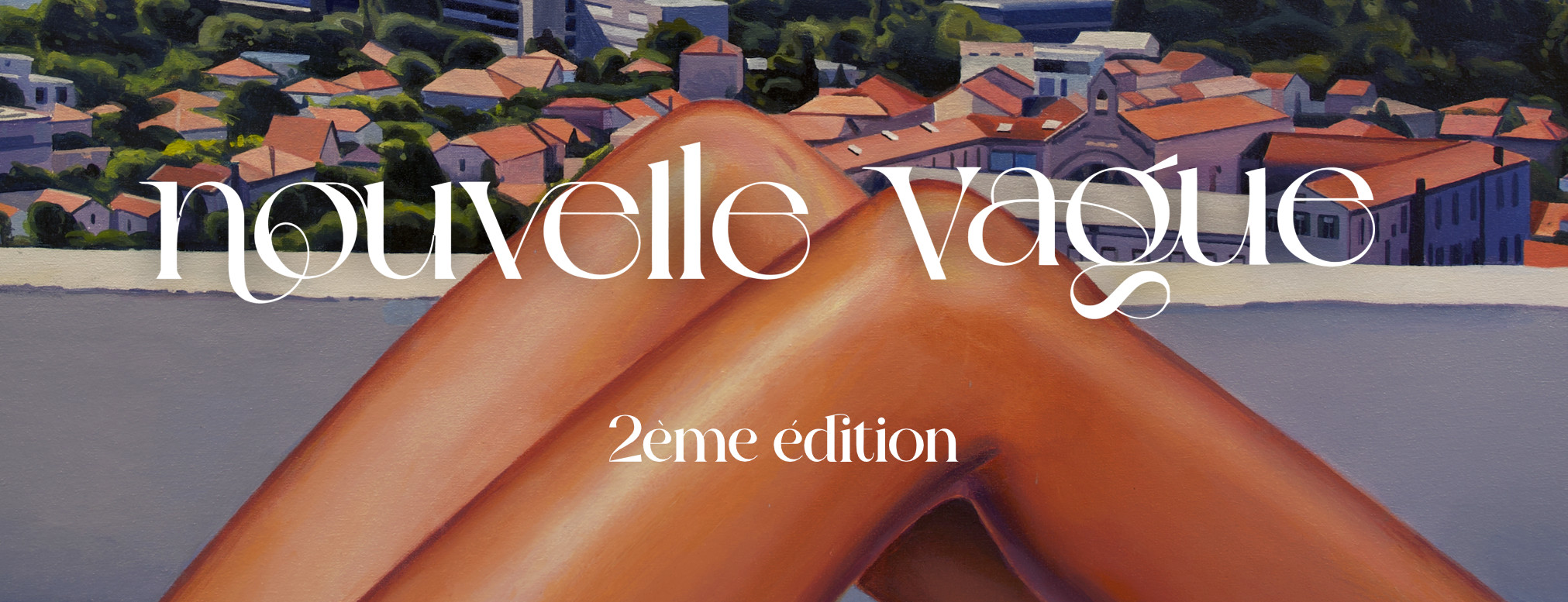 Nouvelle vague 2025