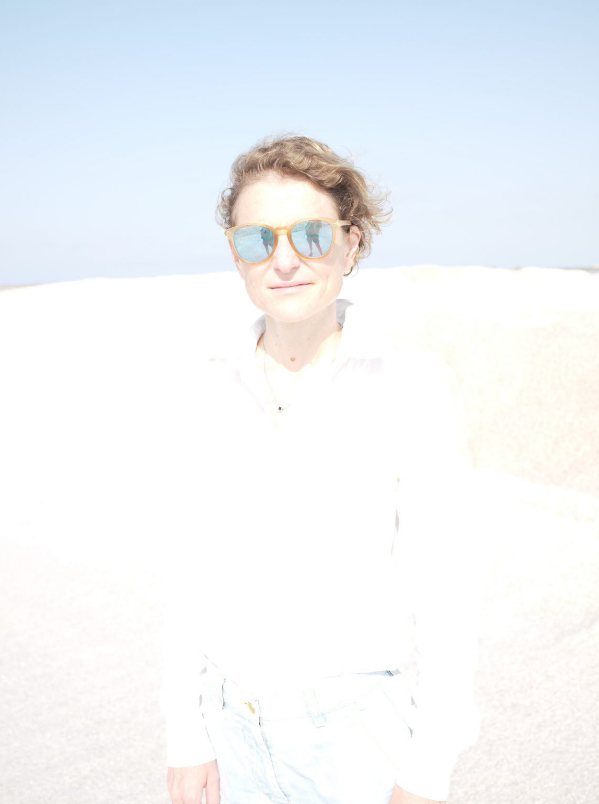Clara Le Fort