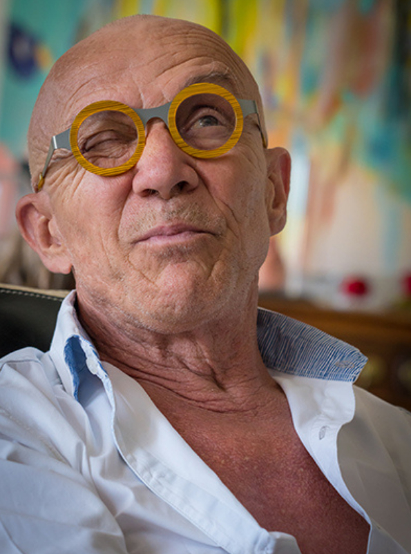 François Fauchon