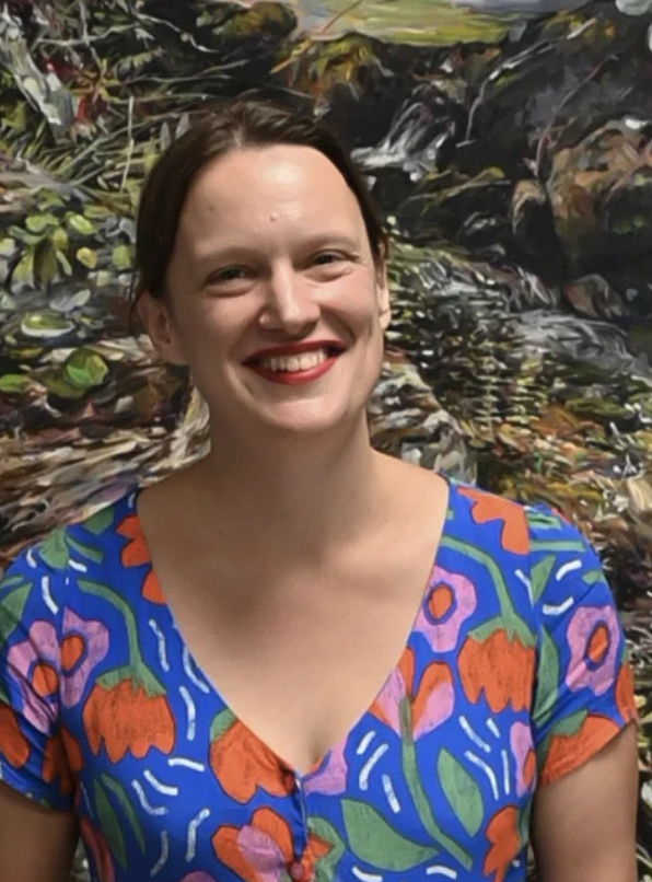 Hanna Baudet