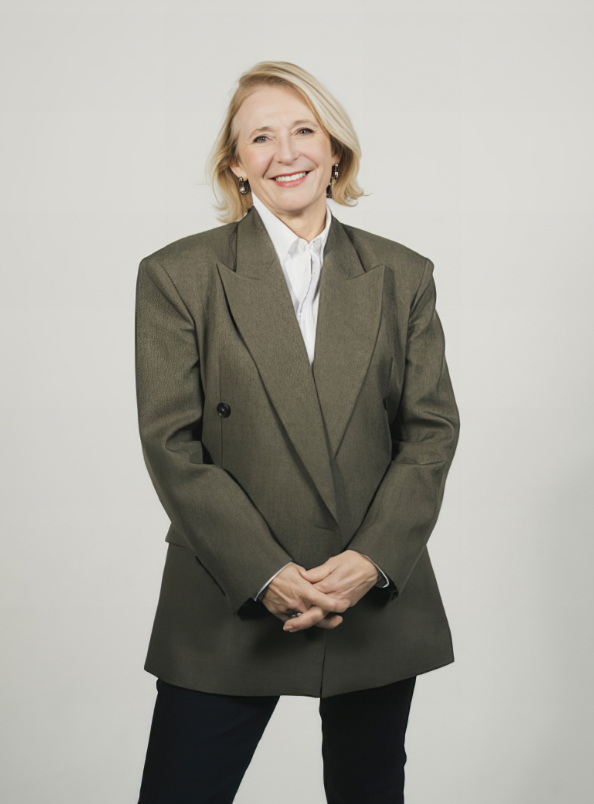 Nathalie Esnée