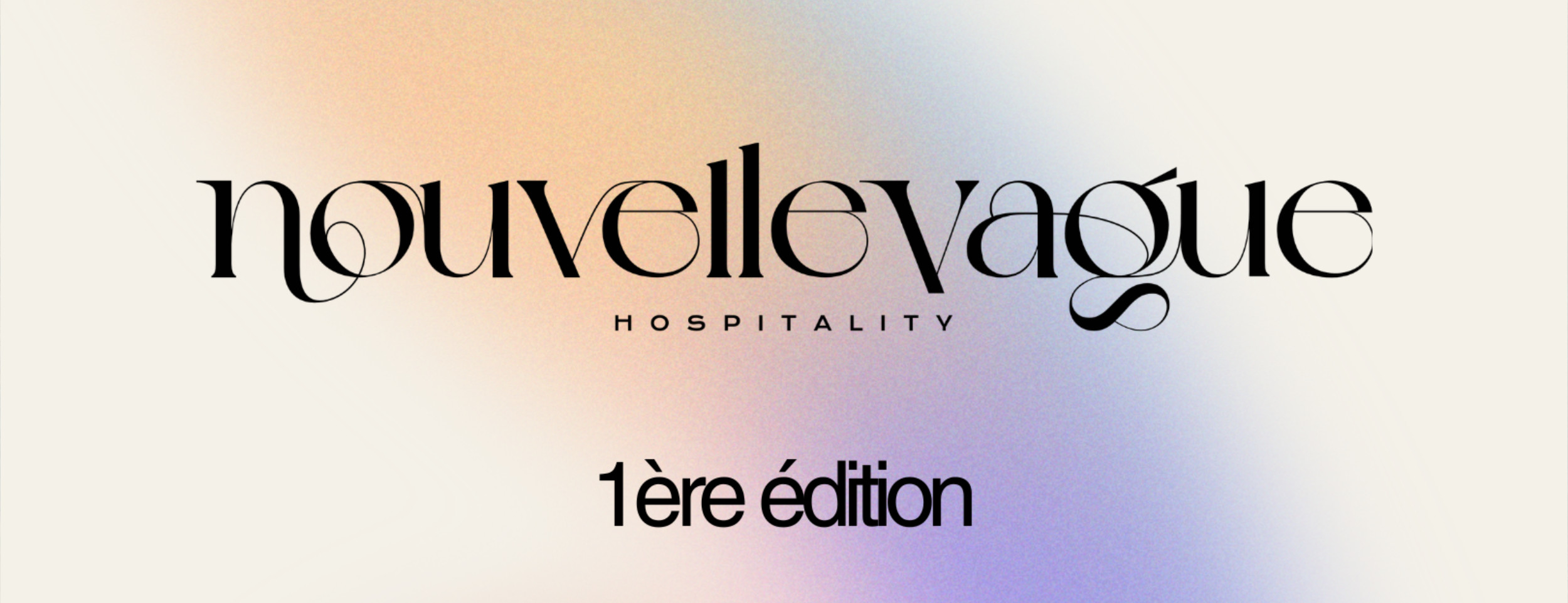 Nouvelle vague
